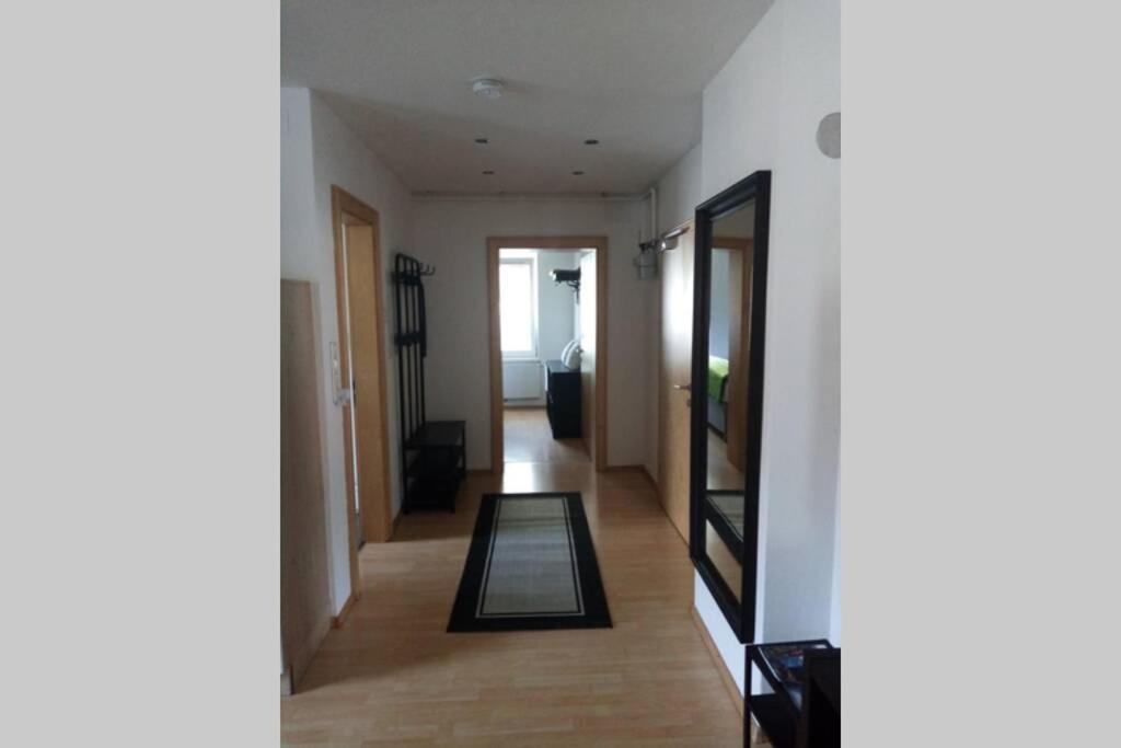 Gemuetliches Apartment In Landeck Exterior foto